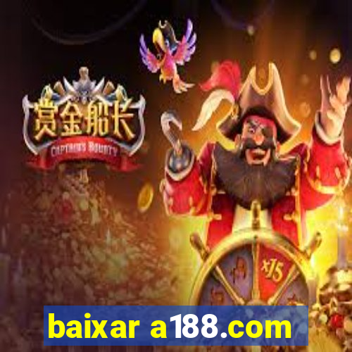 baixar a188.com